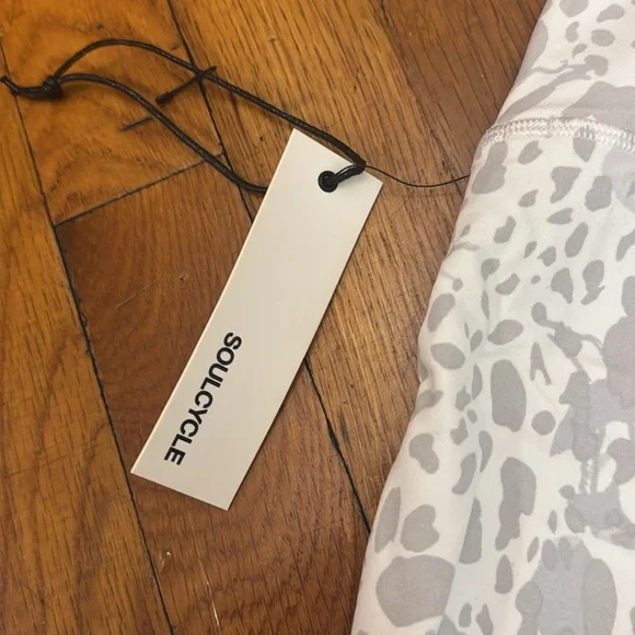 Lululemon X Soulcycle